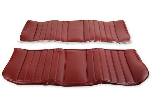 Holley Classic Trucks 05-306  SEAT COVERS