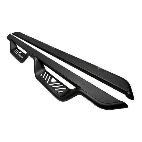 Westin Automotive 20-14095 Outlaw RUNNING BOARDS