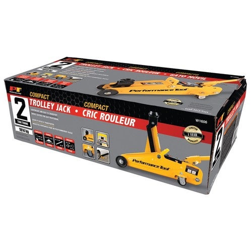 Performance Tool W1606  TOOL