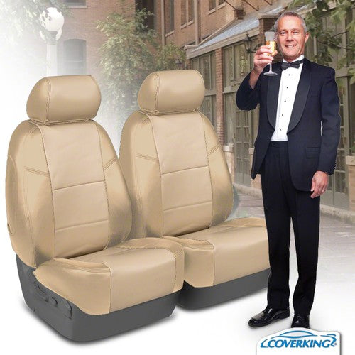 Coverking CSCQ5CH7929 Custom SEAT COVERS