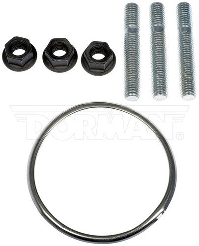 Dorman (OE Solutions) 674-522 OE Solutions EXHAUST OEM