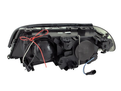 ANZO USA 121269  HEADLIGHT ASSEMBLY