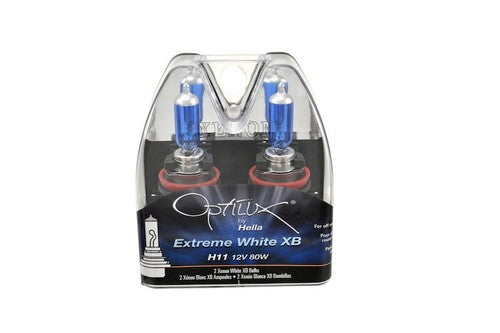 Hella H71071032 Optilux  BULBS