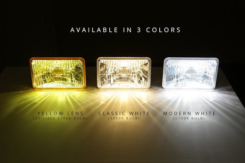 Holley Performance LFRB121 RetroBright LED LIGHTS