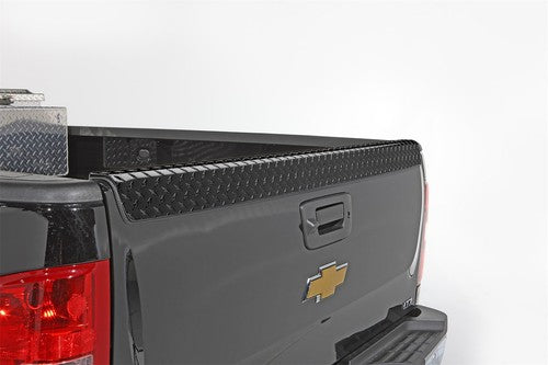 Dee Zee DZ2121B Black Tread TAILGATE PROTECTOR