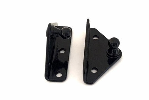JR Products BR-12553  EXTERIOR HARDWARE RV