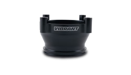 Vibrant Performance 12470  THROTTLE BODY