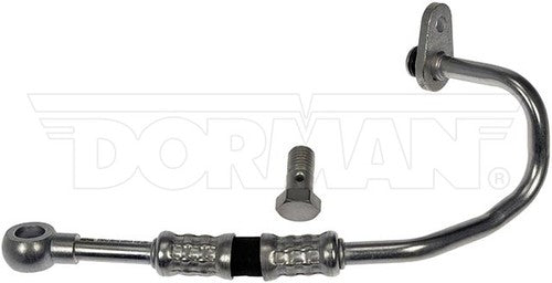 Dorman (OE Solutions) 667-551 OE Solutions FUEL PUMP & TURBO SYSTEM