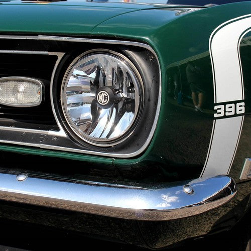 KC Hilites 42361 Gravity HEADLIGHT ASSEMBLY