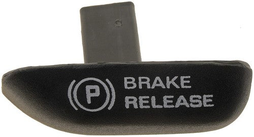 Help! By Dorman 74449  EMERGENCY BRAKE HANDLE