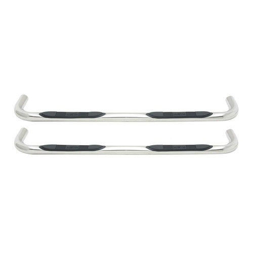 Westin Automotive 23-1950 E-Series NERF BAR ROUND 3"