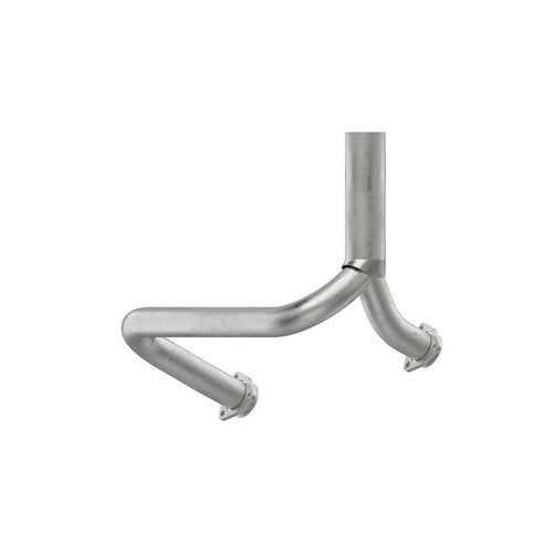 Walker Exhaust 40295  EXHAUST OEM