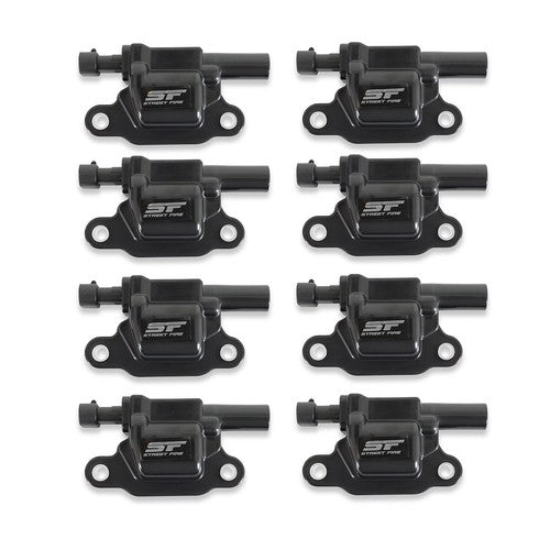 MSD Ignition 55118 Street Fire  COIL IGNITION
