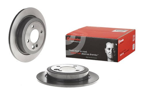 Brembo 08916311C02  BRAKE ROTORS