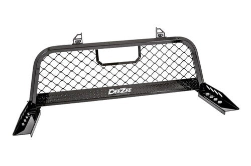 Dee Zee DZ95072RB  HEADACHE RACK