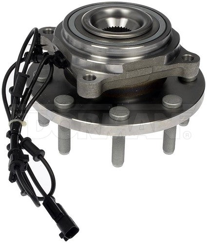 Dorman (OE Solutions) 952-236 OE Solutions WHEEL HARDWARE OEM