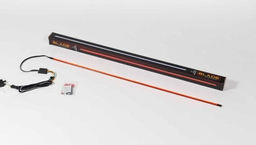Putco 91009-48 SwitchBlade LED Tailgate Light Bar; 48 in.; LED;