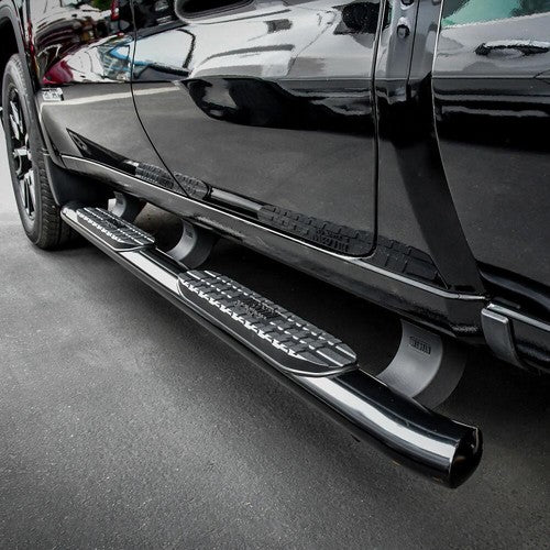 Westin Automotive 21-24125 PRO TRAXX NERF BAR OVAL 4"
