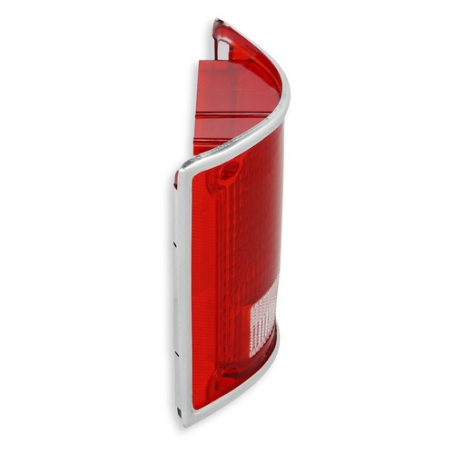 Holley Classic Trucks 07-105  TAIL LIGHT LENSES
