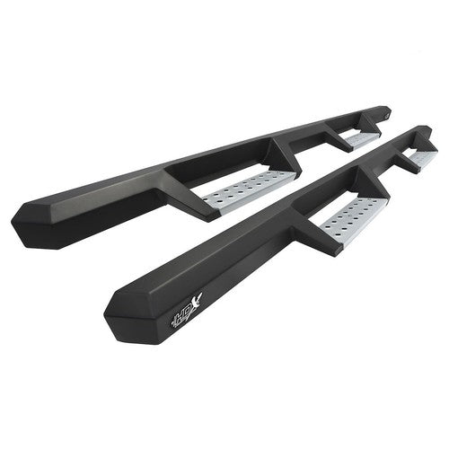 Westin Automotive 56-142352 HDX NERF BAR SQUARE 3"