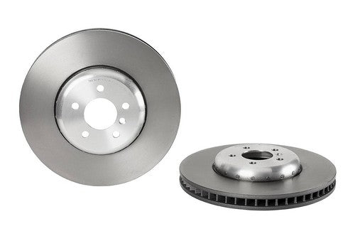 Brembo 09C40713C02  BRAKE ROTORS