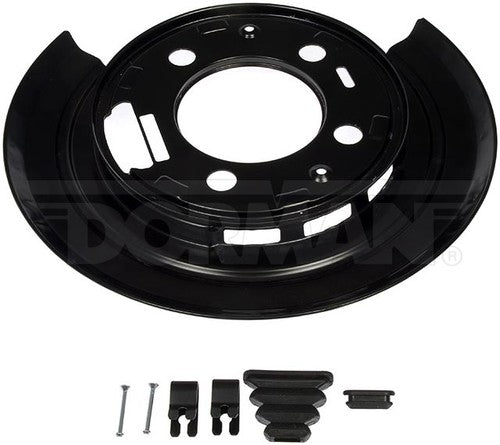 Dorman (OE Solutions) 947-036 OE Solutions BRAKE HARDWARE AND CABLES OEM