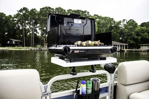 Railblaza 02-4024-11 Fillet Table II MARINE KAYAK