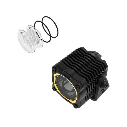 KC Hilites 1265 Flex Era  FOG LIGHT KIT