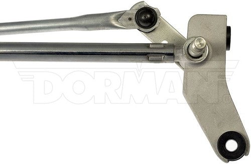 Dorman (OE Solutions) 602-517AS OE Solutions WINDSHIELD WIPER PARTS OEM
