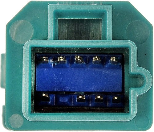Dorman (OE Solutions) 924-609 OE Solutions BODY SWITCH & RELAY