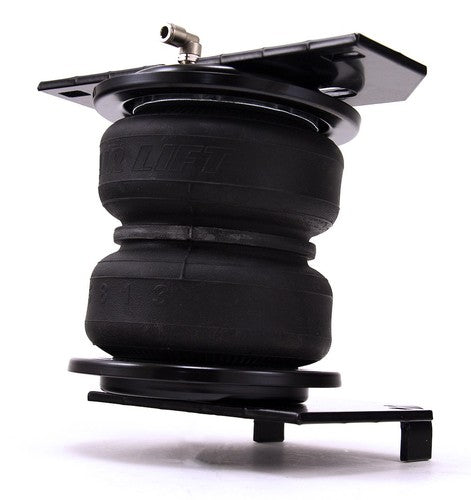Air Lift 88255 LoadLifter 5000 Ultimate HELPER SPRINGS