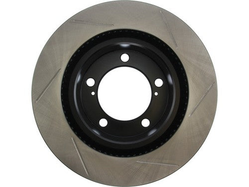 Stop Tech/ Power Slot 126.44162SR SportStop  Slotted BRAKE ROTORS