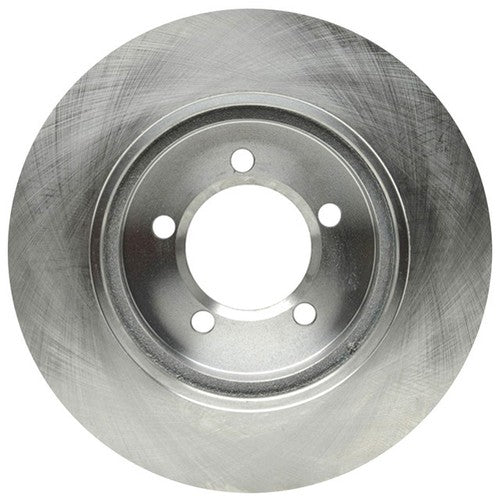 Raybestos Brakes 680014R R-Line BRAKE ROTORS OEM