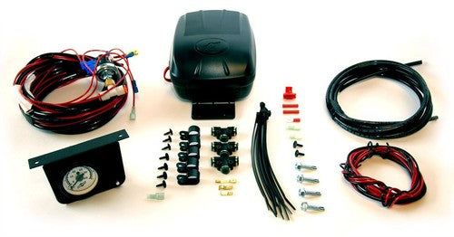 Air Lift 25592 Standard Duty Switch Operated Helper Spring Compressor Kit