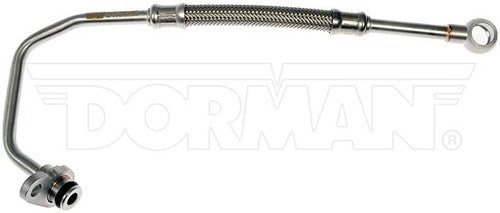 Dorman (OE Solutions) 667-827 OE Solutions FUEL PUMP & TURBO SYSTEM