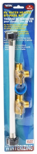 Valterra P23504LFVP  WINTERIZING ACCESSORIES RV