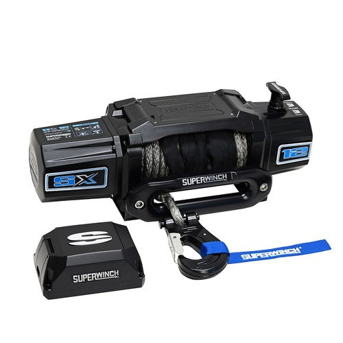 Superwinch 1712204 SX Series WINCHES