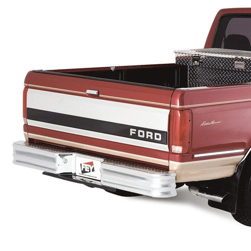 Westin Automotive 21000 DiamondStep  BUMPER TRUCK REAR