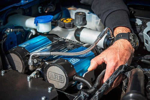 ARB CKBLTA12  AIR COMPRESSOR