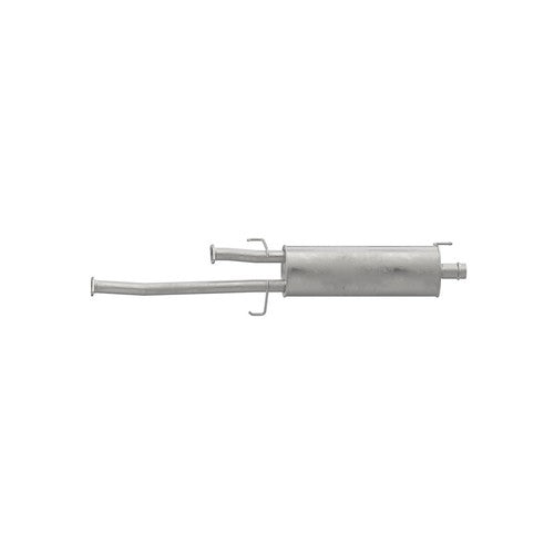 Walker Exhaust 56251 Quiet-Flow SS Muffler EXHAUST OEM