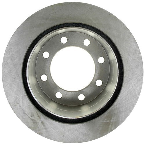 Raybestos Brakes 780020R R-Line BRAKE ROTORS OEM