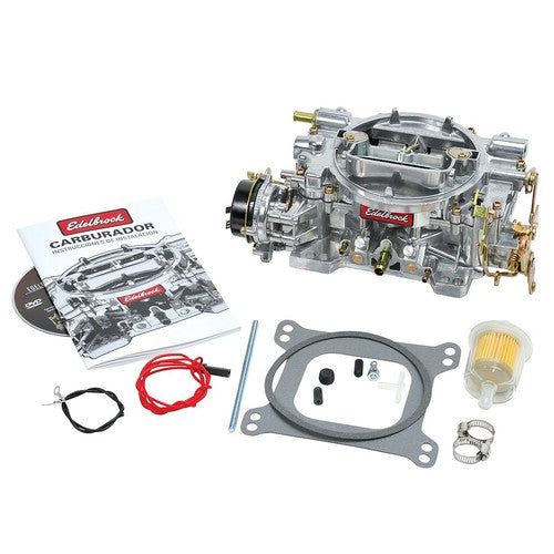 Edelbrock 1400 Performer CARBURETOR