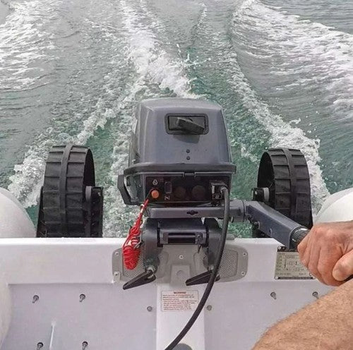 Railblaza 50-0009-51 C-Tug MARINE KAYAK