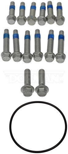 Dorman (OE Solutions) 966-002 OE Solutions BRAKE CALIPER OEM