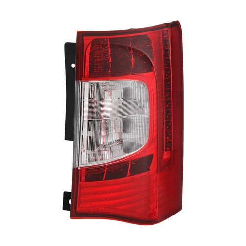 Xtune 9037689  TAIL LIGHT LENSES
