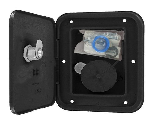 Valterra A01-2002BKVP  WATER ENTRY RV