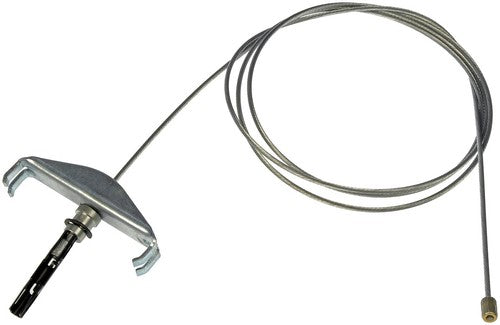 Dorman (OE Solutions) C660361 First Stop  BRAKE HARDWARE AND CABLES OEM