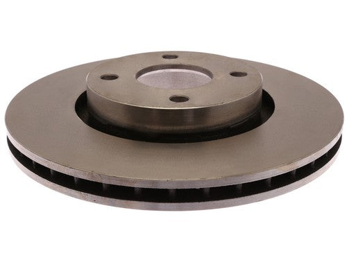 Raybestos Brakes 66745R R-Line BRAKE ROTORS OEM