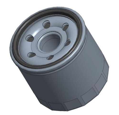 Sierra Marine 18-7897 Marine Series MARINE OIL FILTER