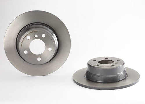 Brembo 08701981C02  BRAKE ROTORS